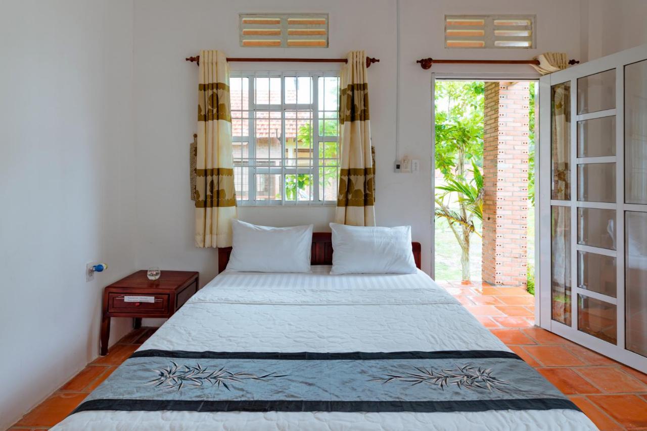 Vung Bau Resort Phu Quoc Extérieur photo