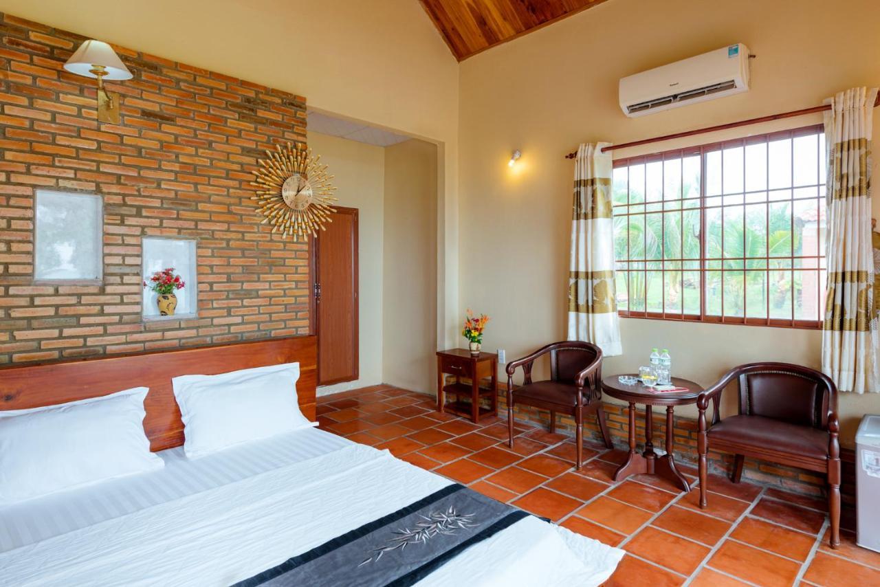 Vung Bau Resort Phu Quoc Extérieur photo