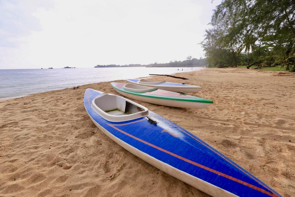 Vung Bau Resort Phu Quoc Extérieur photo