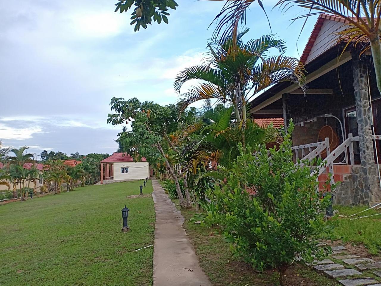 Vung Bau Resort Phu Quoc Extérieur photo