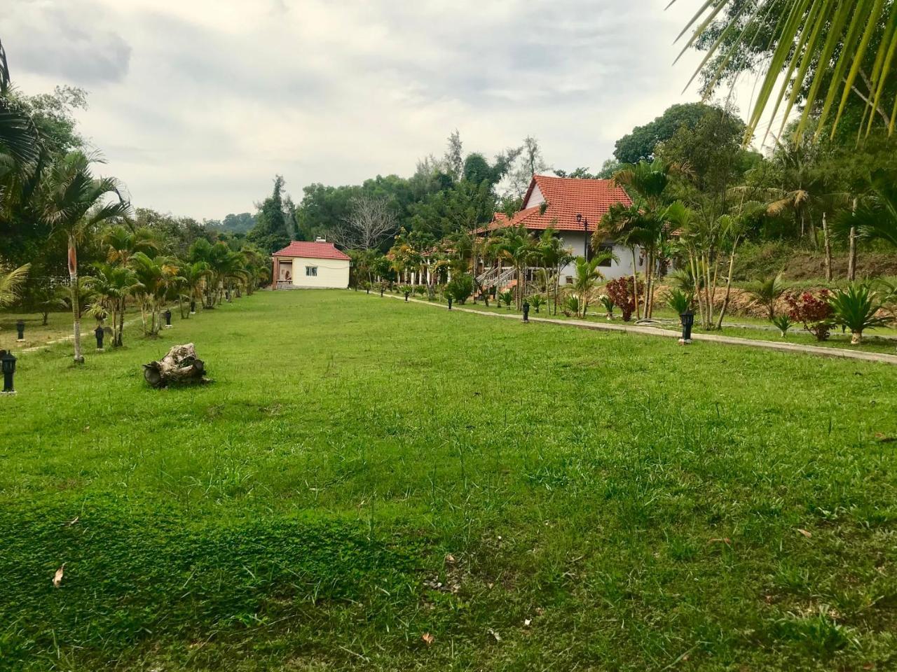 Vung Bau Resort Phu Quoc Extérieur photo